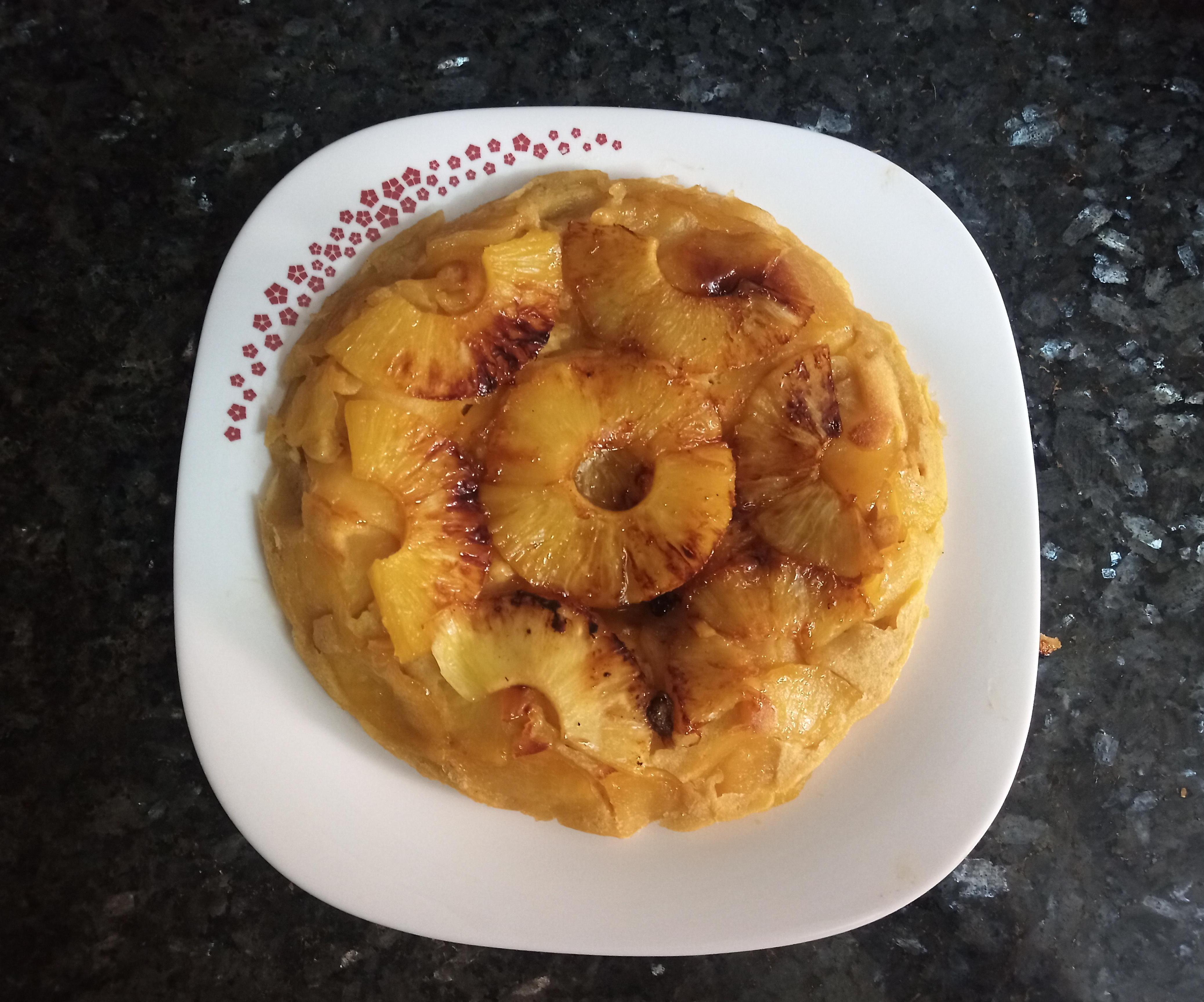 Pi&apple Pie