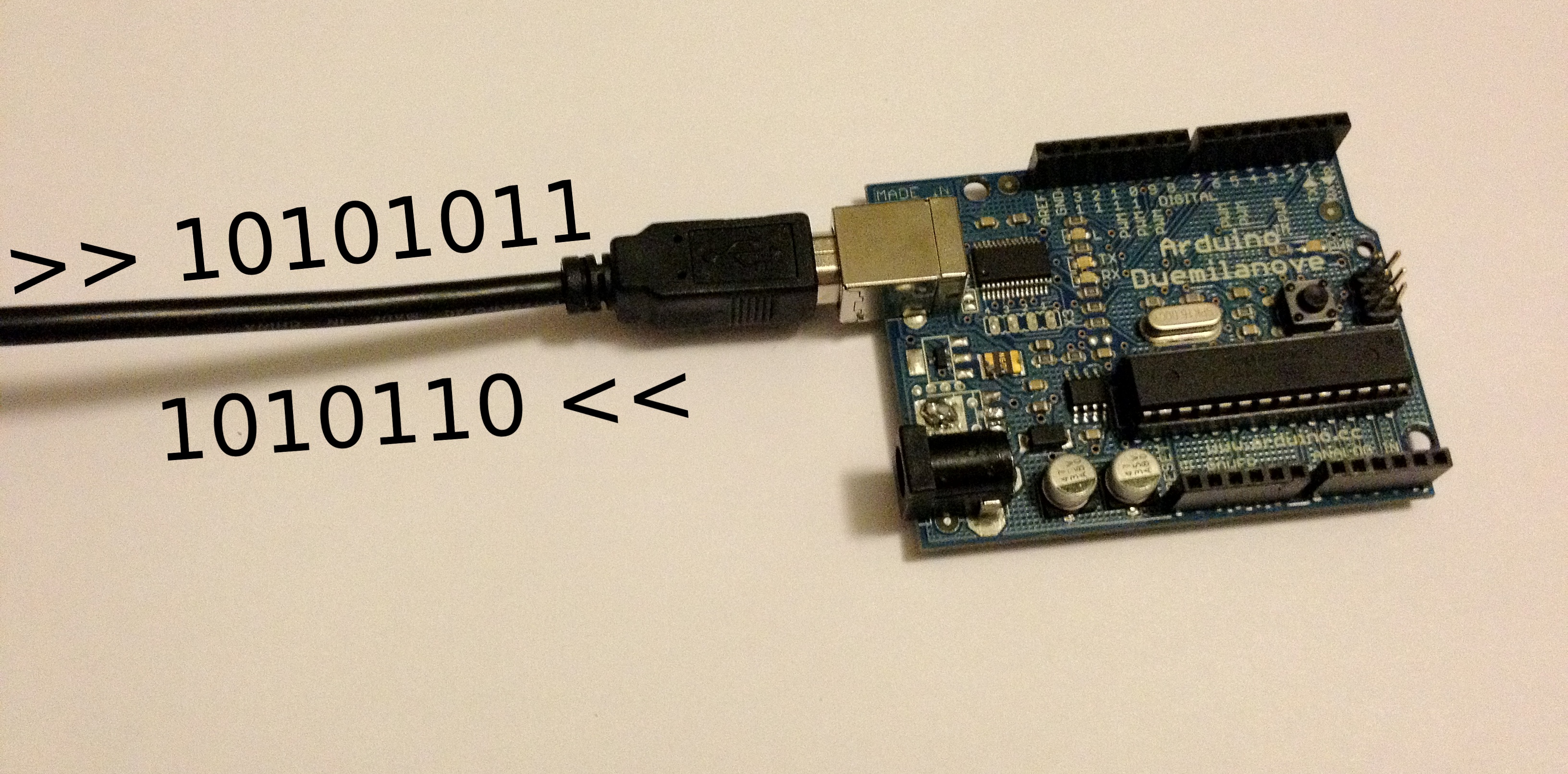 Graphing Values in Arduino, the EASY Way!