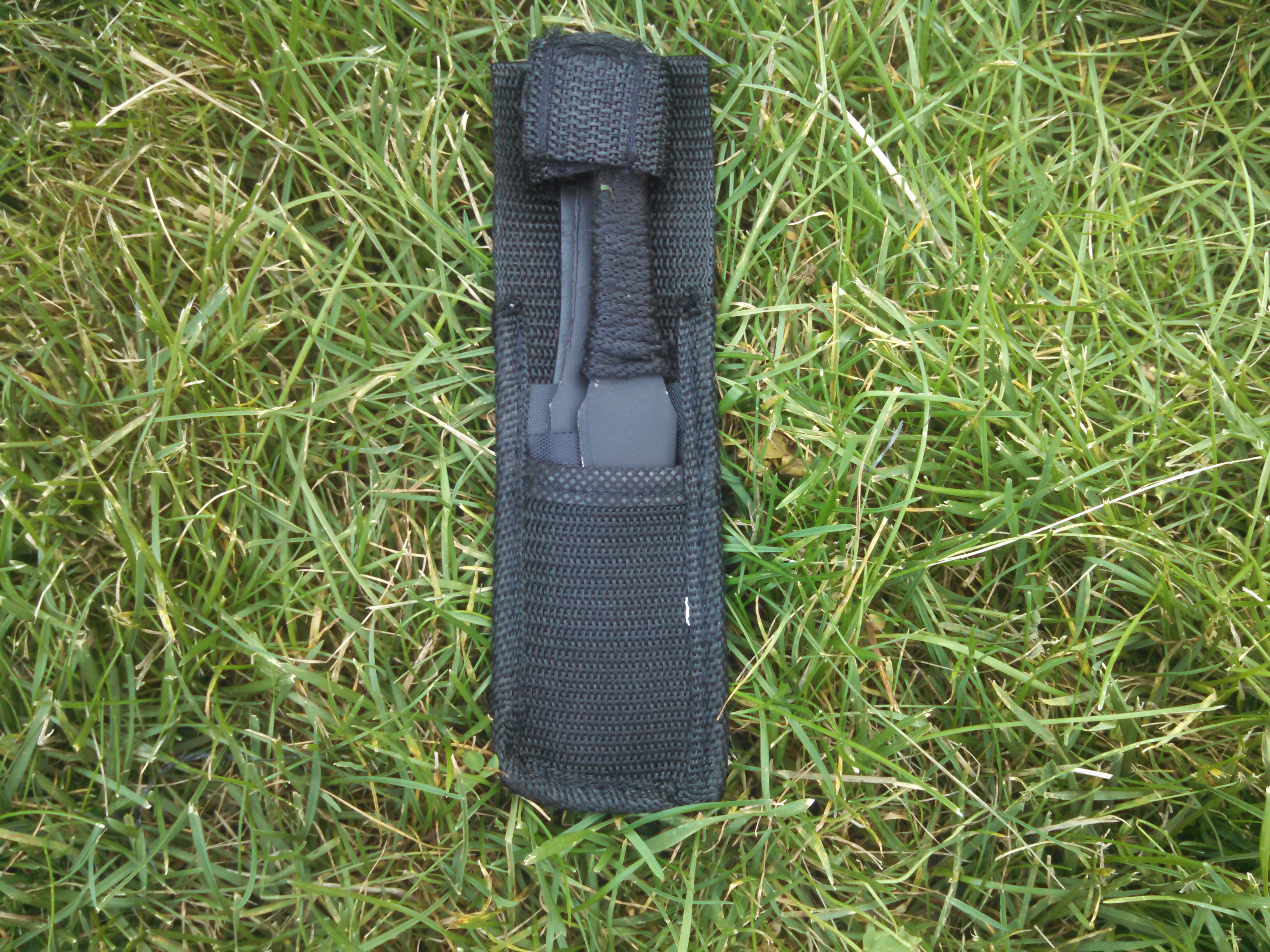 How To Throw Knives