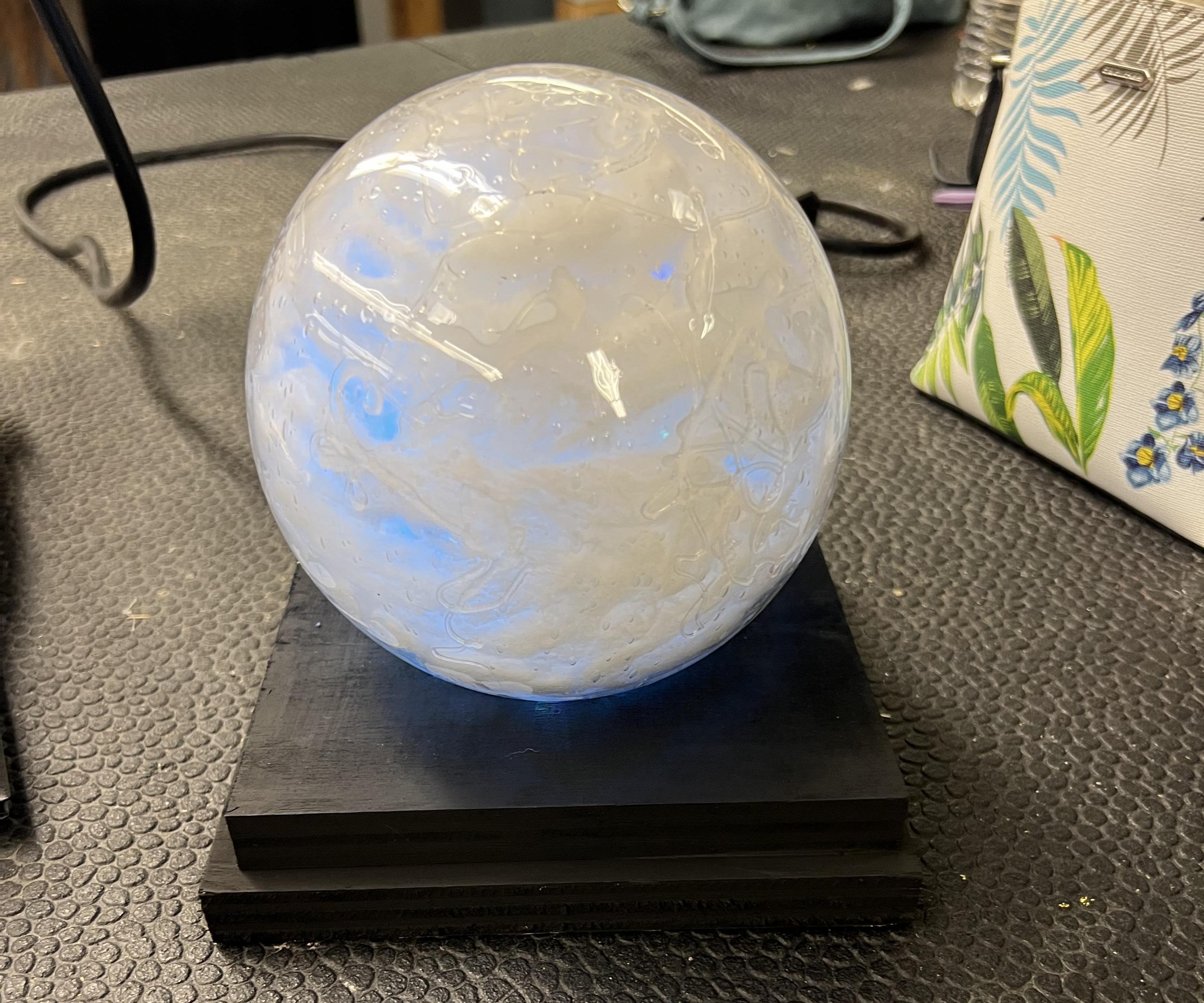Crystal Ball