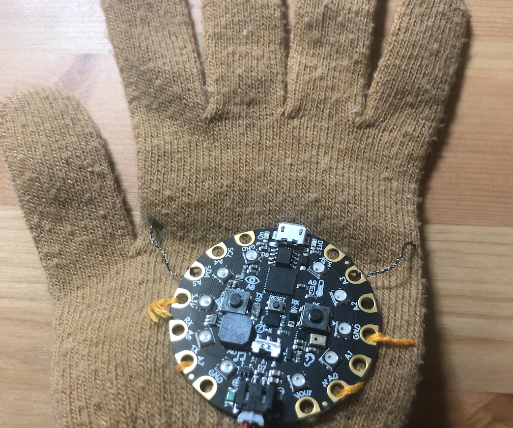 Emergency Gloves