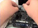 Macbook 13&quot; Repair - Logic Board Removal