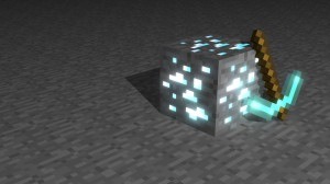 Minecraft Pe Glitch
