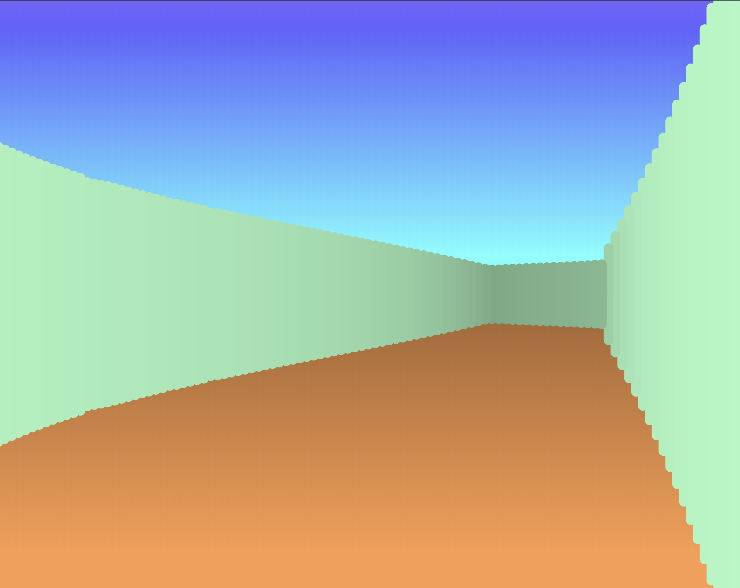 3D Maze in Scratch