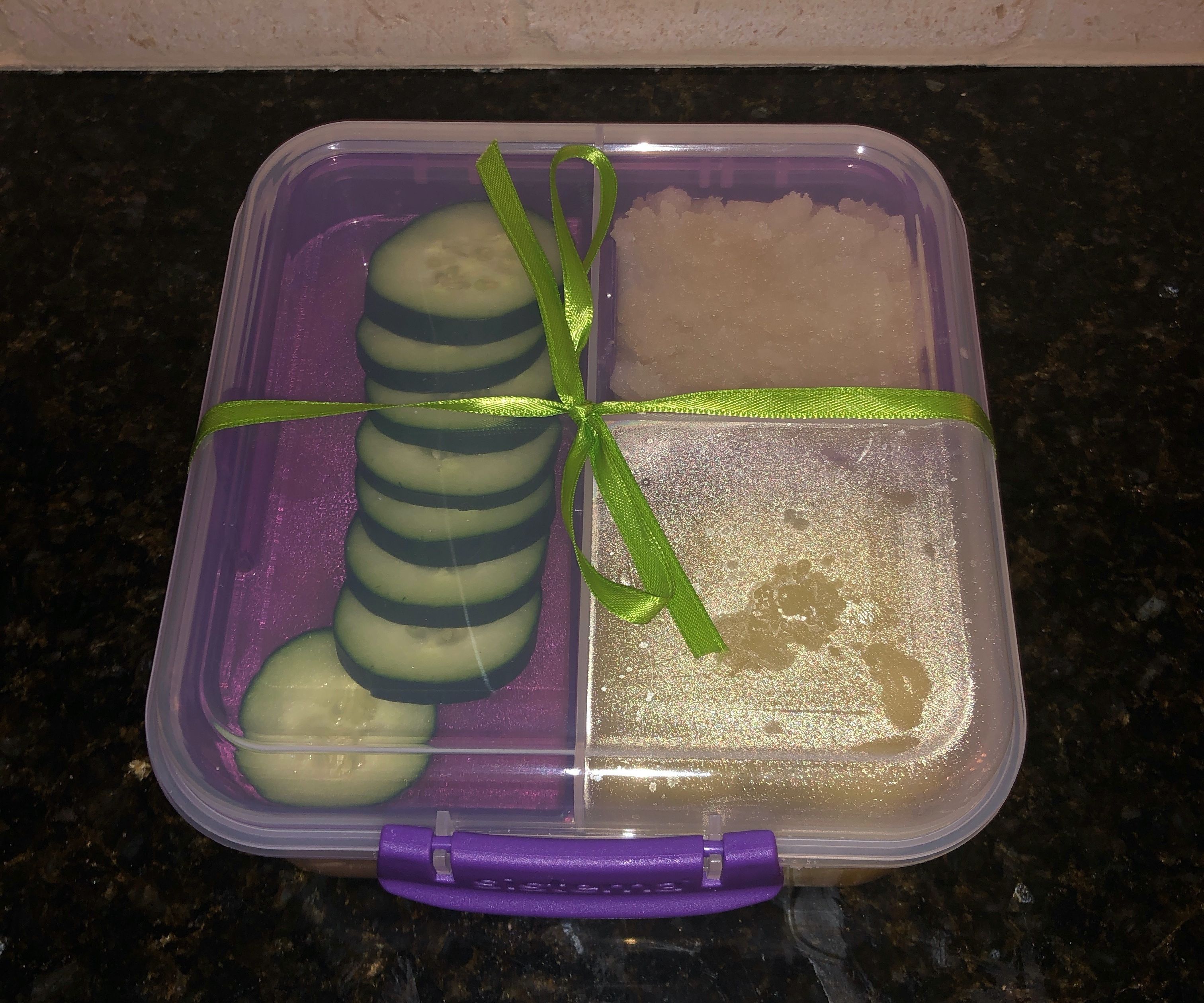 Spa Day Box