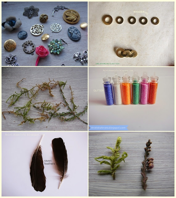 anielska aniela-diy-blog-post-how to-resin necklace-resin jewellery-tutorial-diy-żywica-biżuteria z żywicy-naszyjnik z żywicy-kolczyki z żywicy-jak6.JPG