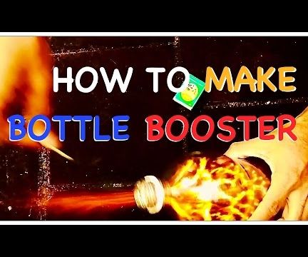BOTTLE FIRE