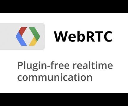 Real Time Chat with WebRTC