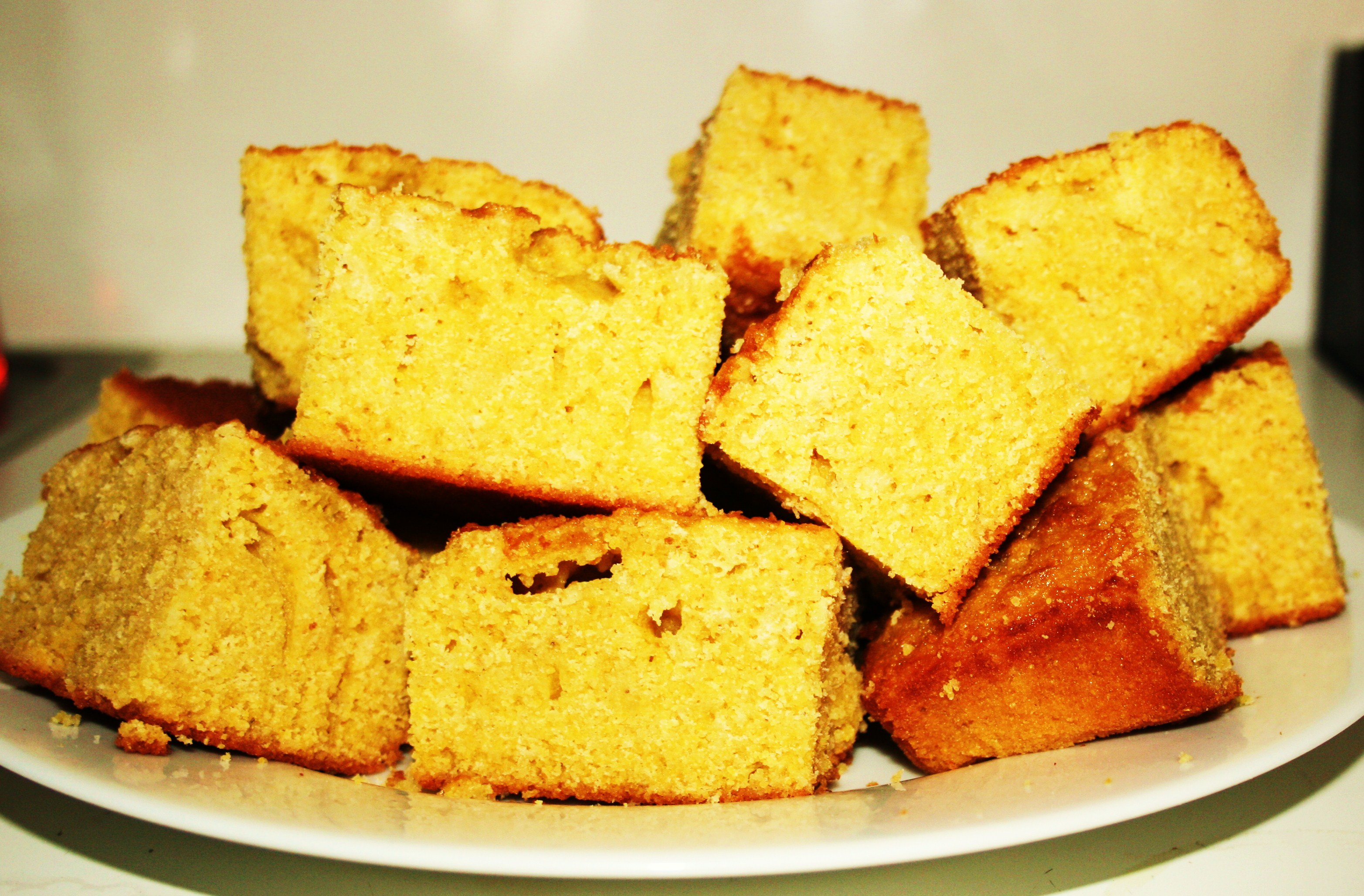 Corn Bread