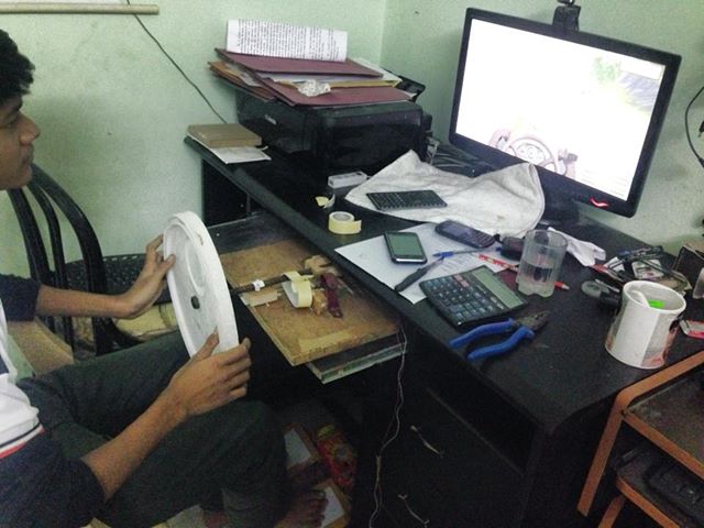 MY Instructables