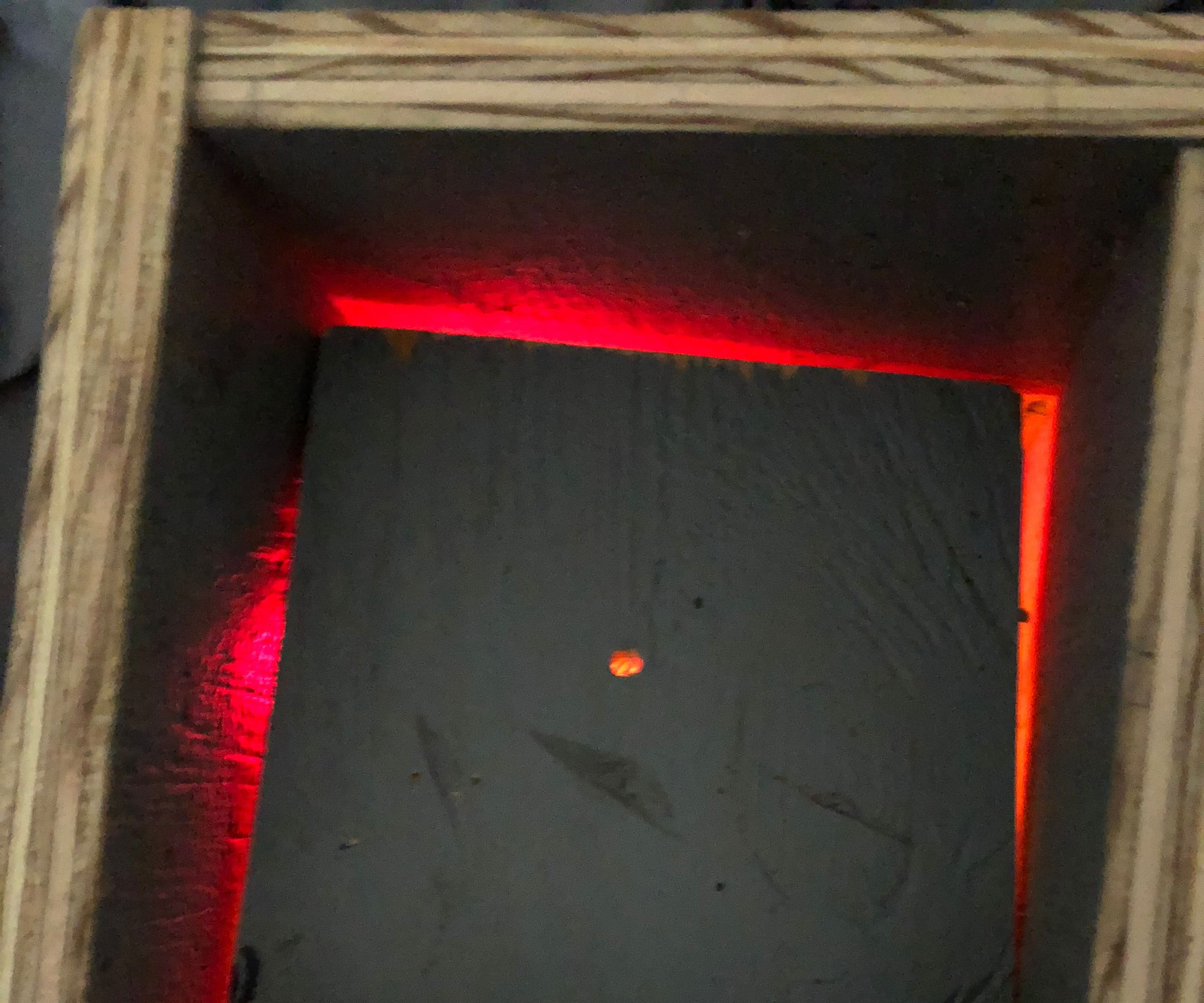 Box Light Switch