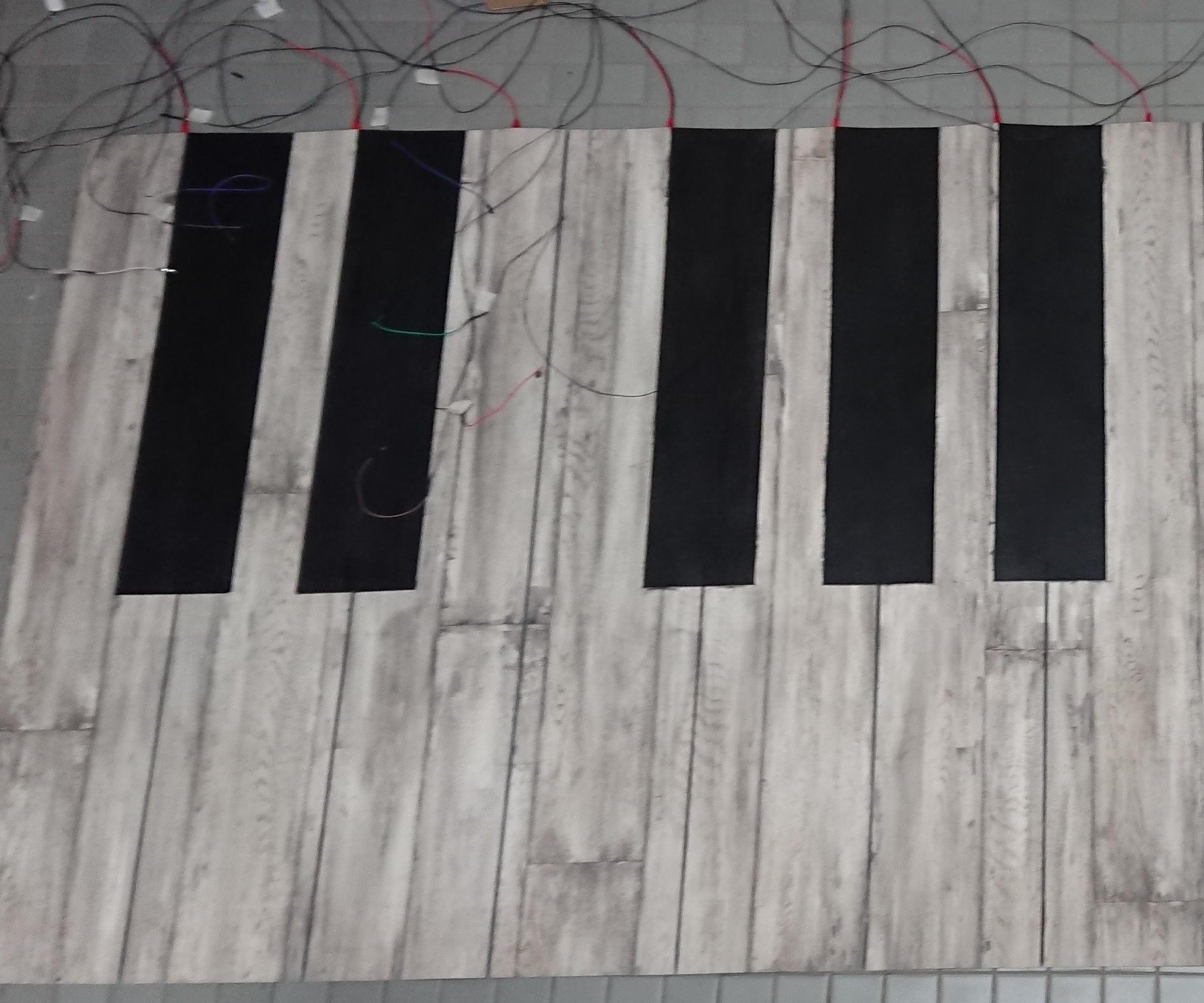 Arduipiano