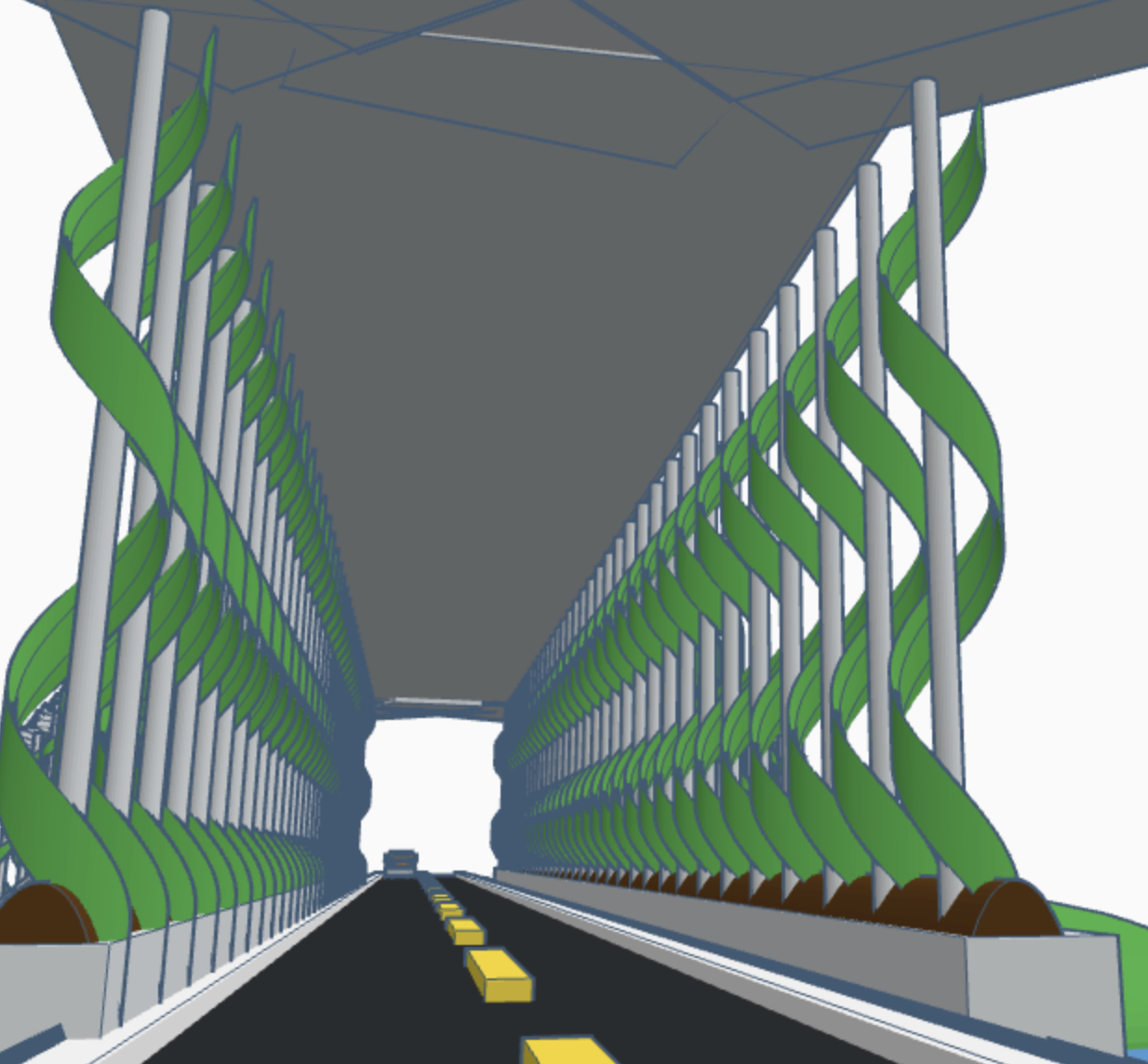 Vine Bridge