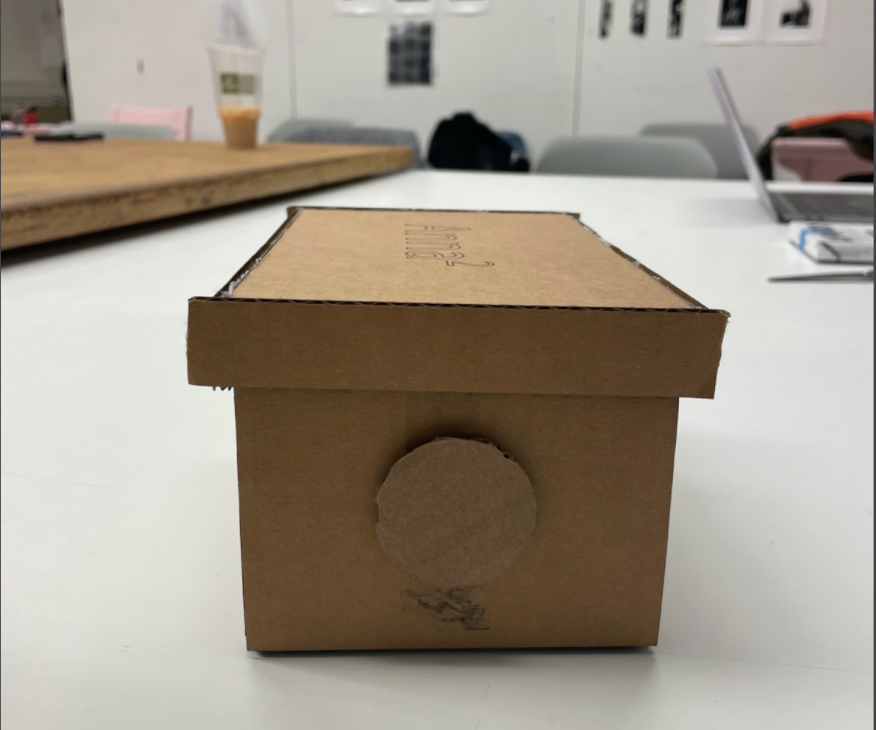 Multi-Zoom Pinhole Camera