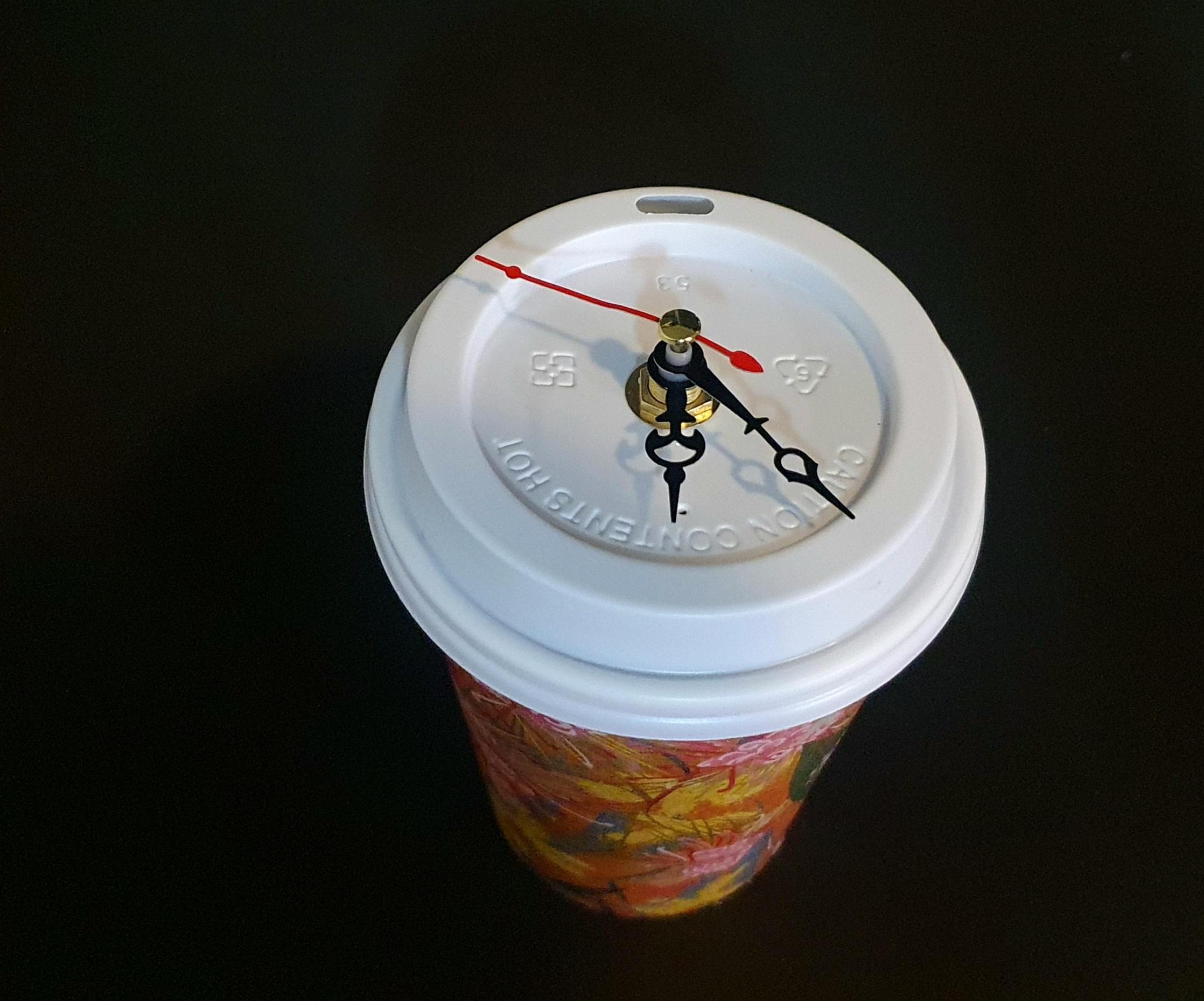 Coffee Time