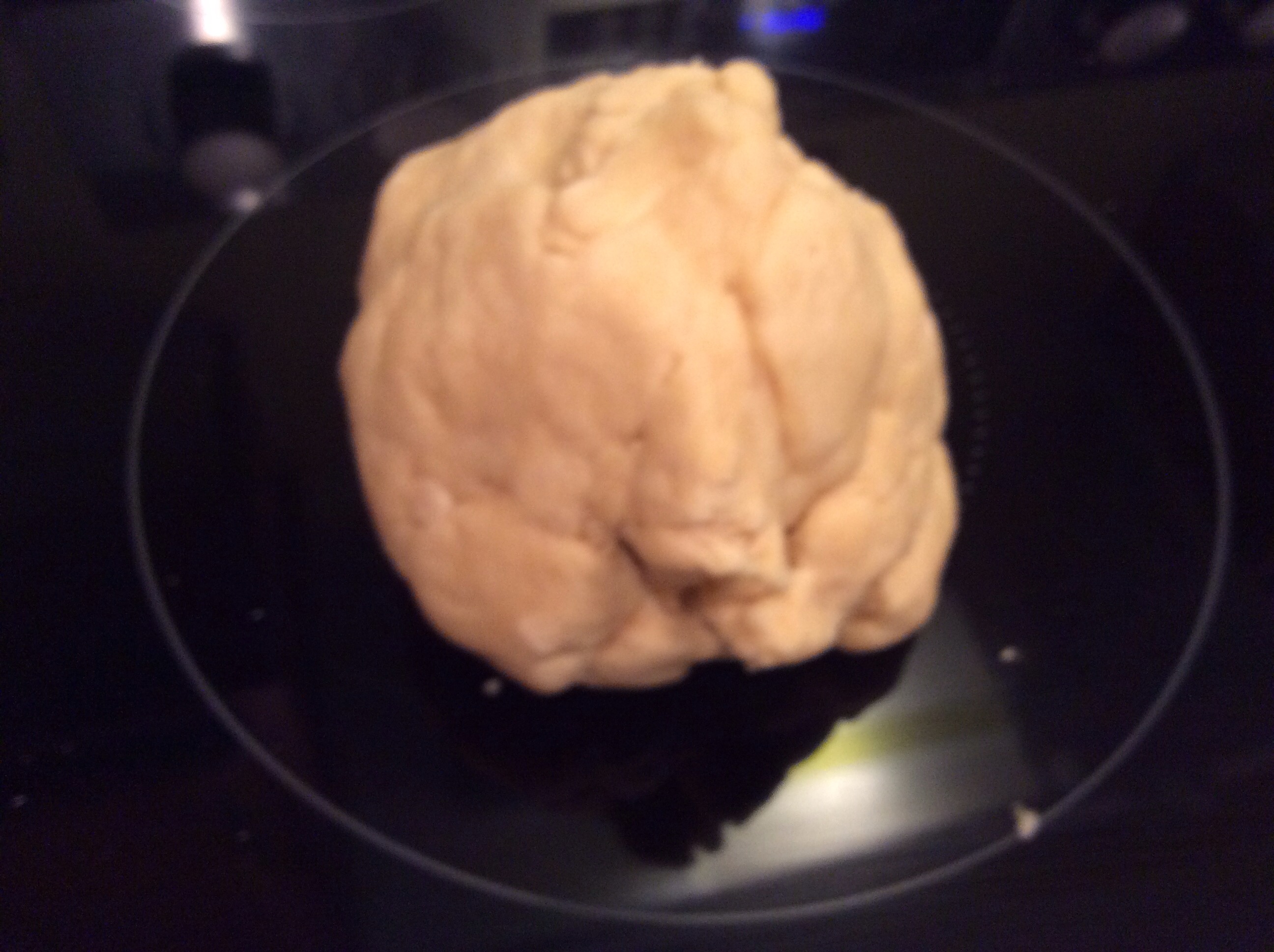 Butter Pie Crust