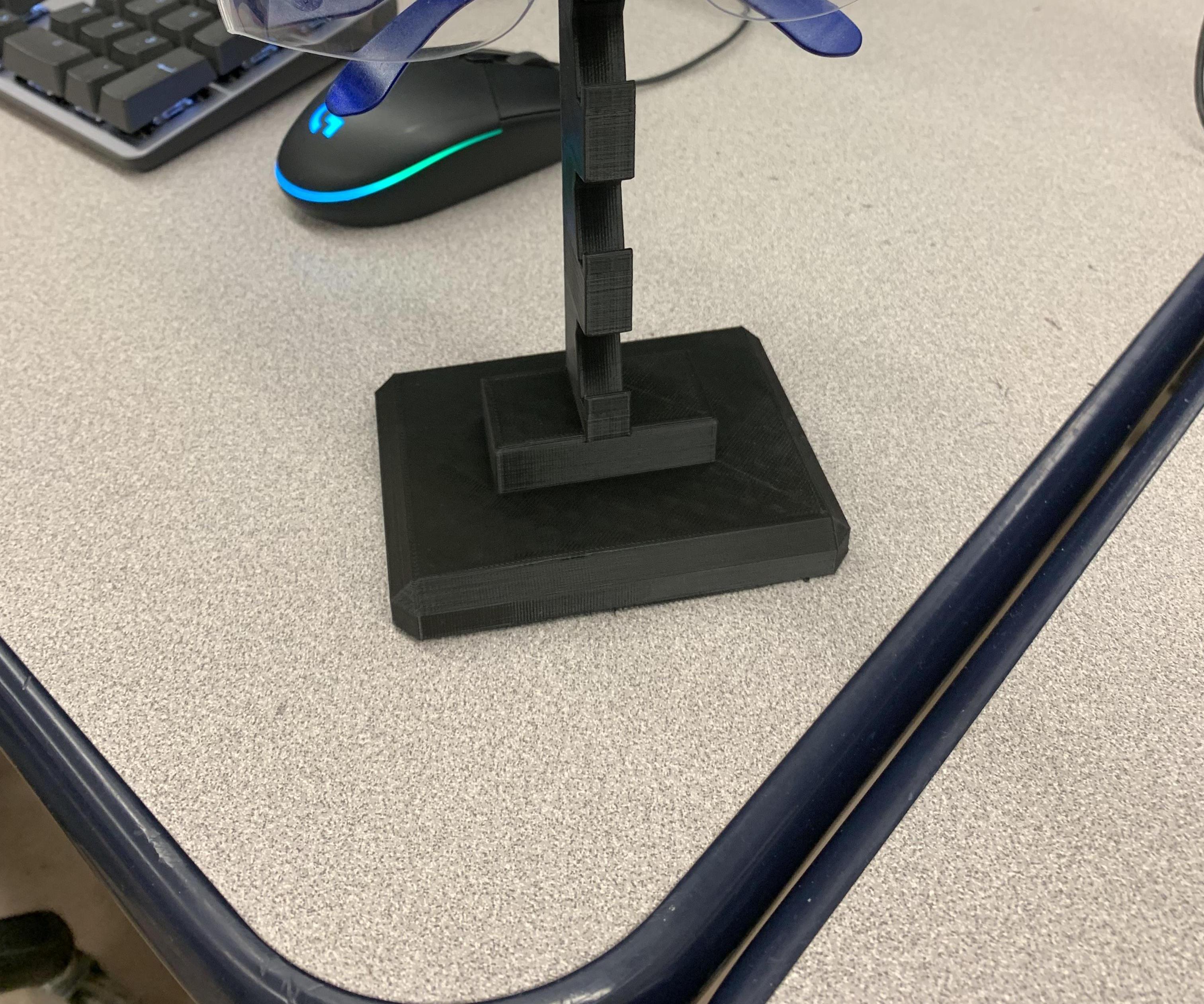 Sunglasses Holder