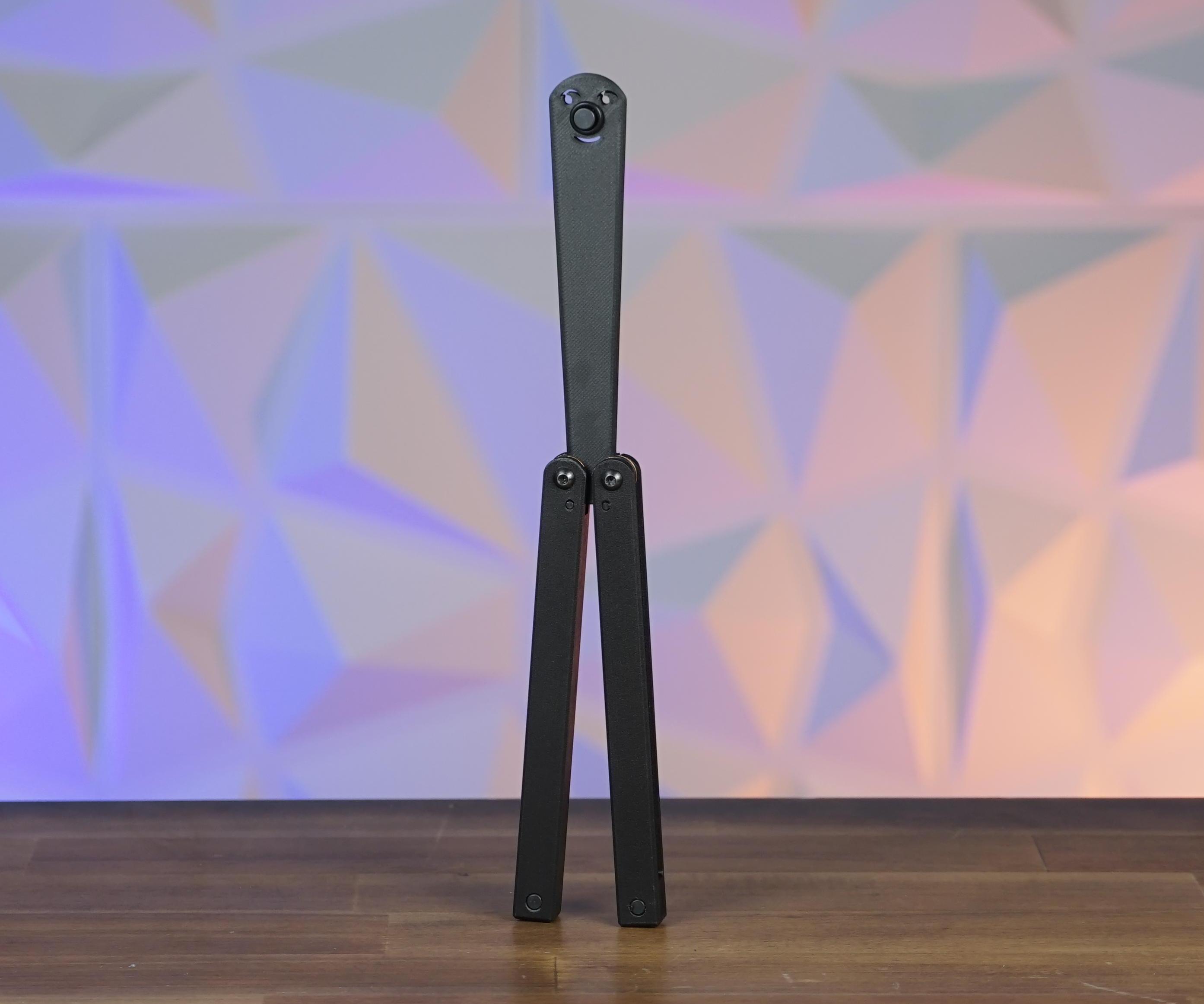 Lenny Balisong Trainer