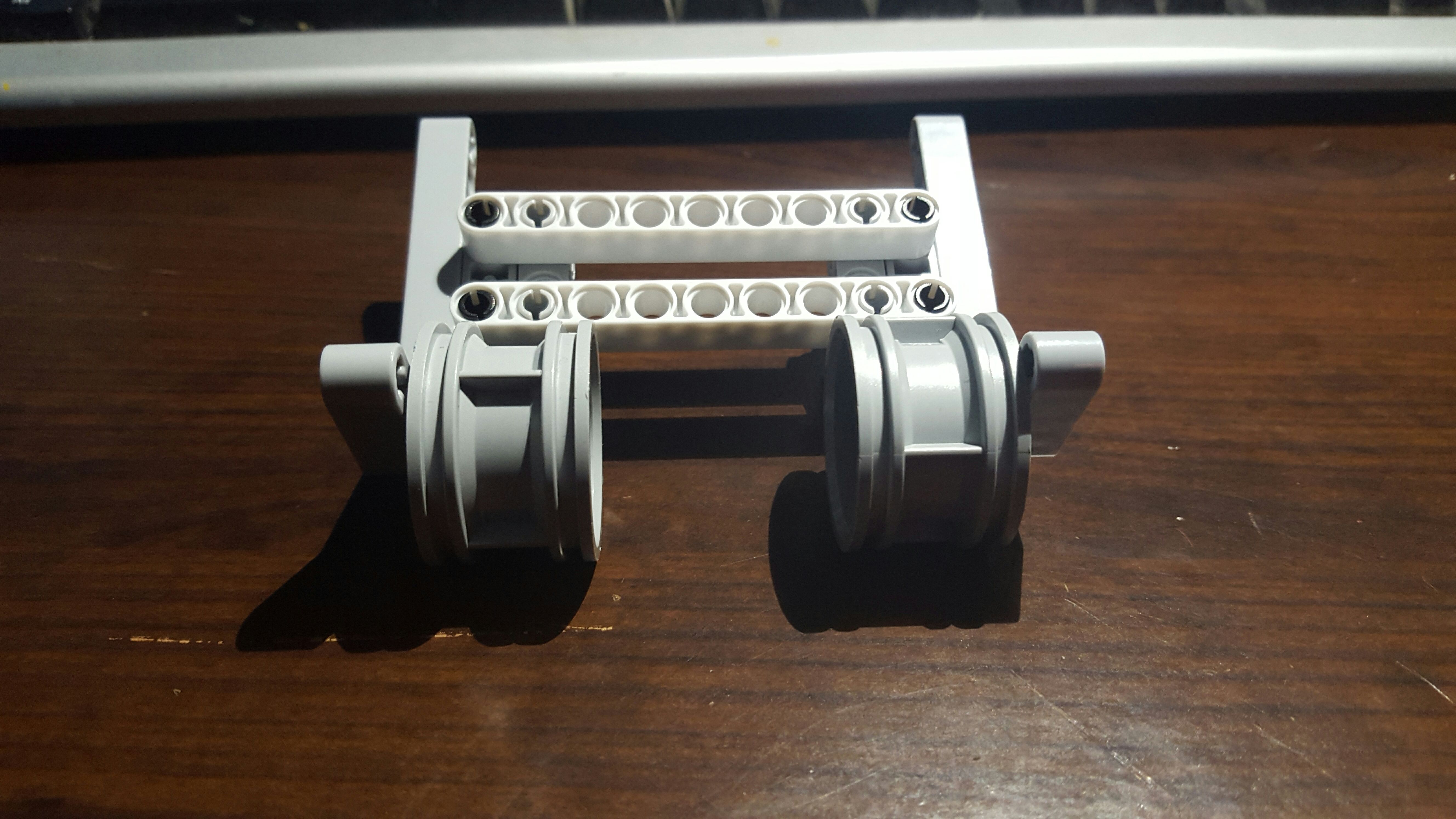 Quick Easy Phone Mount for Desk Recording