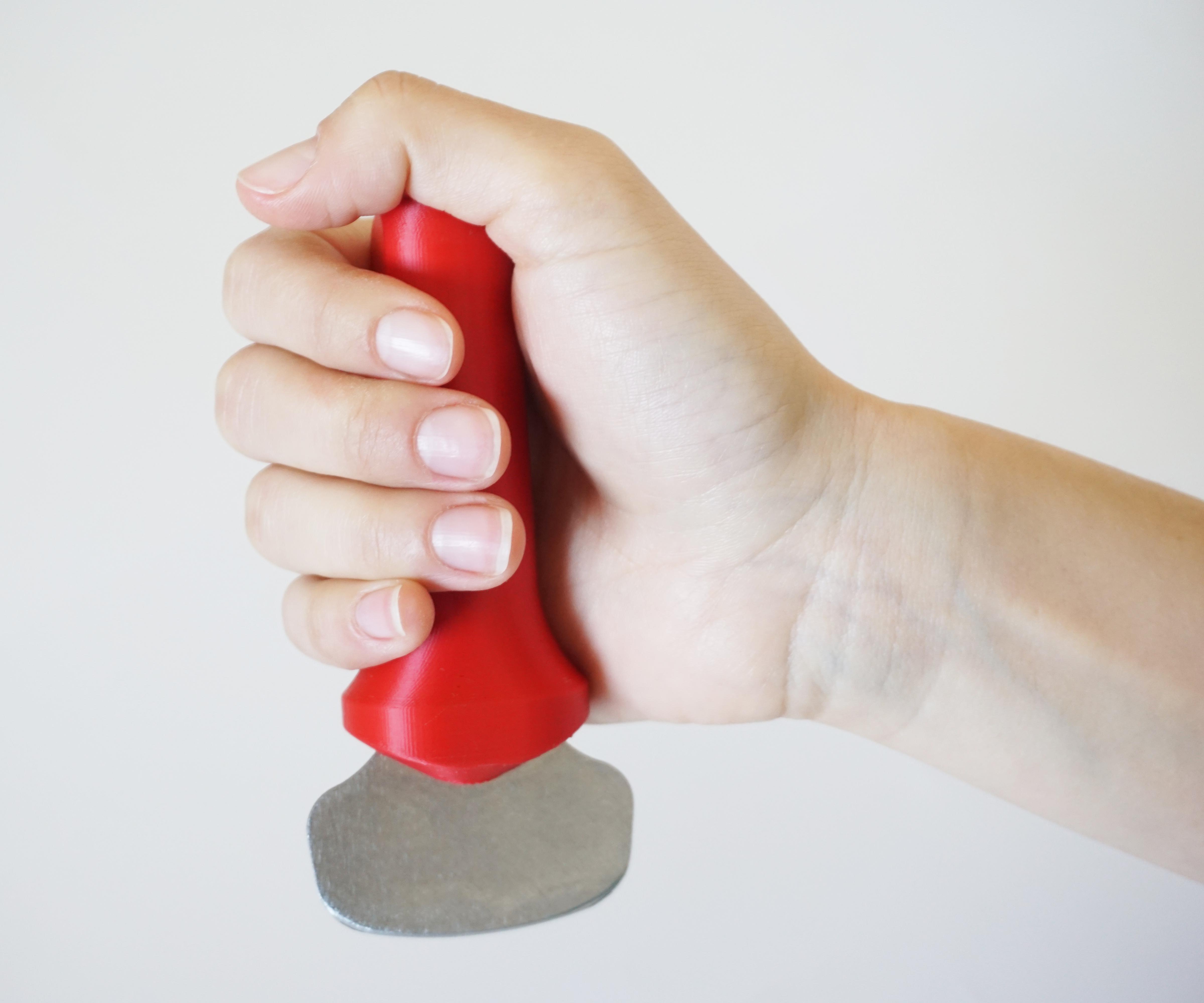 One Handed Cutting Knife for Kids