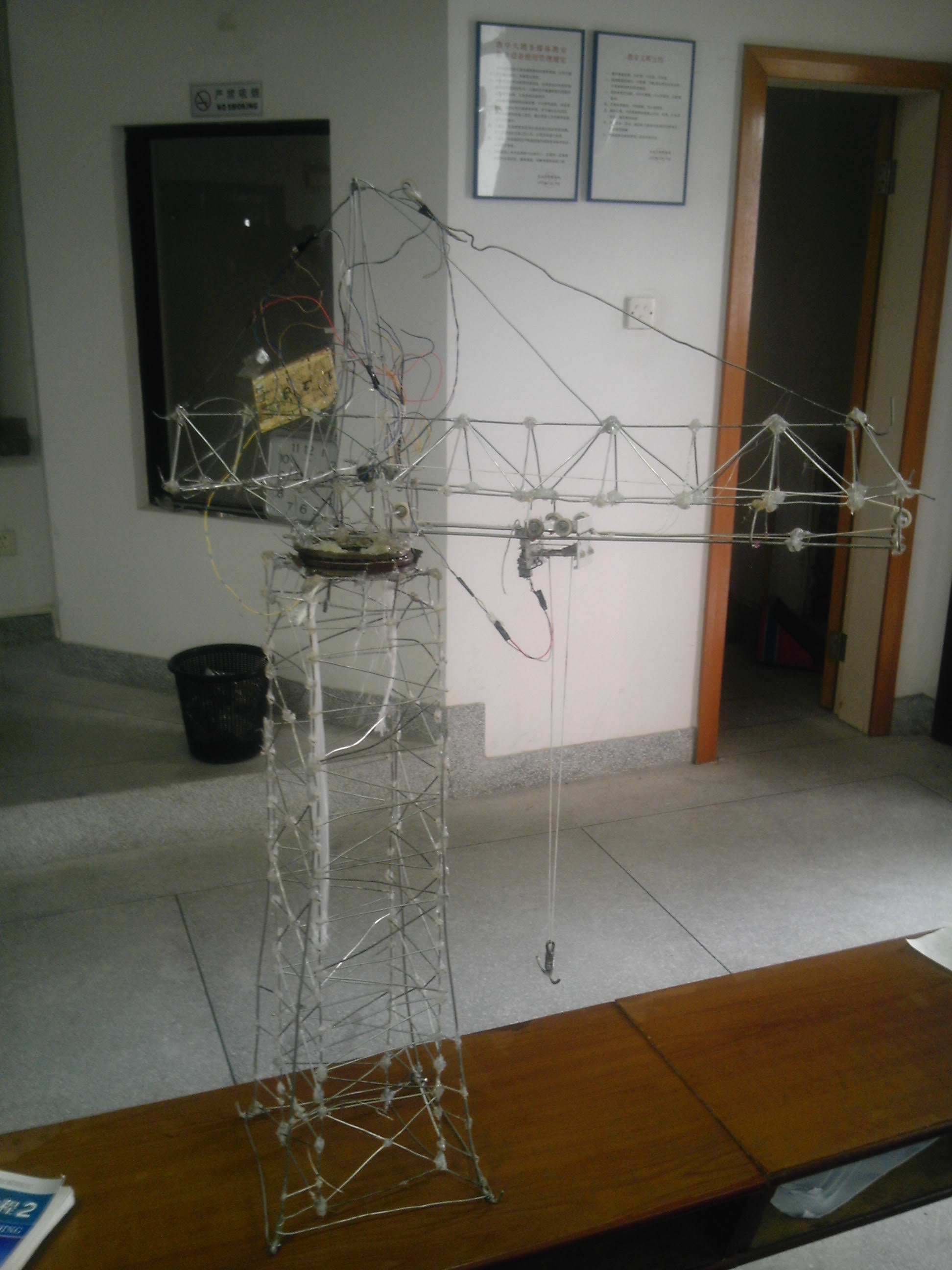 tower crane