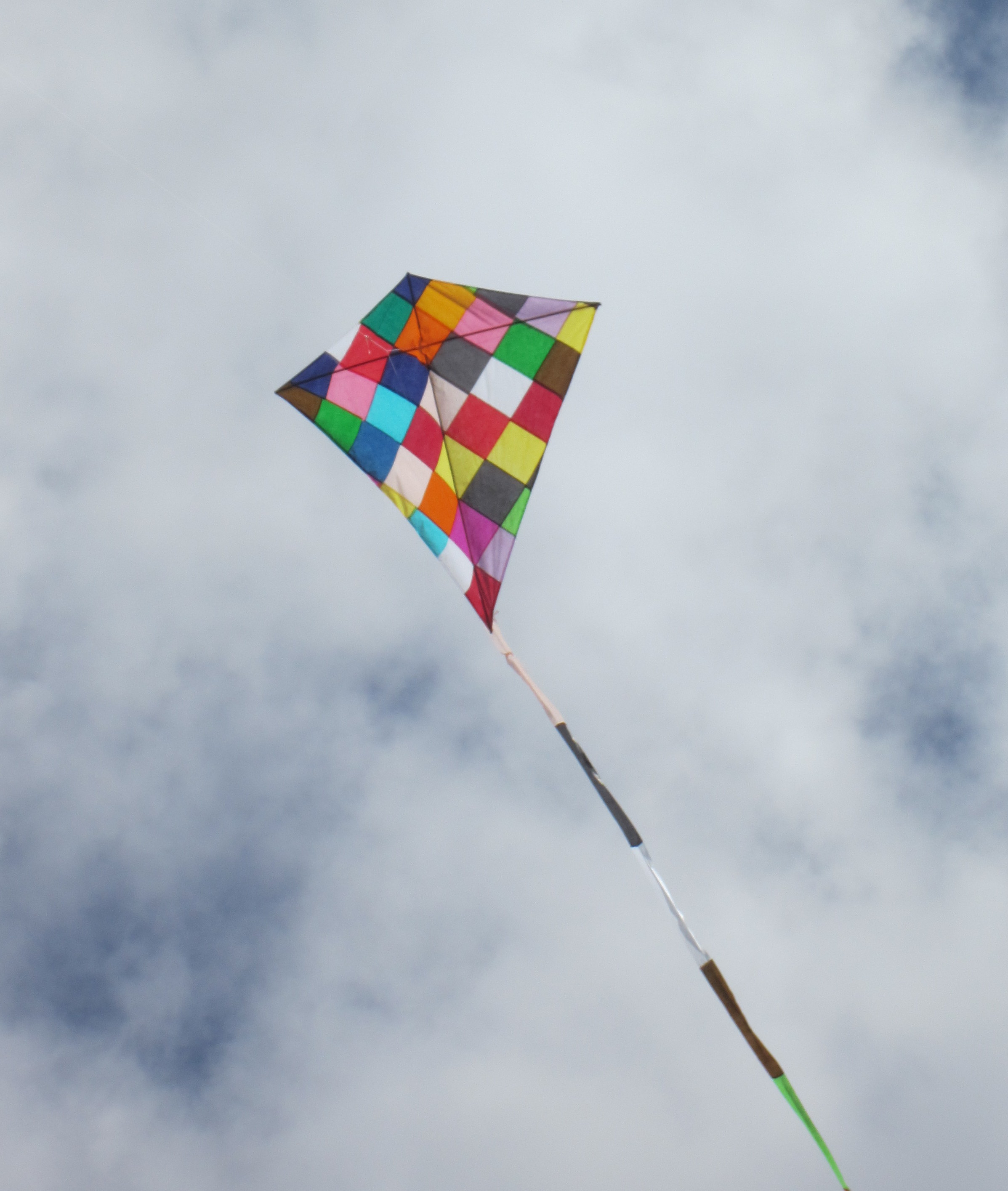 Lamy, NM Kite Festival Winner