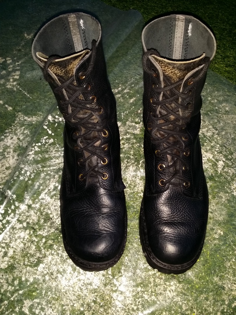 Super Shine Your Boots
