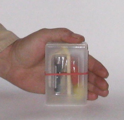 Pocket Survival Kit