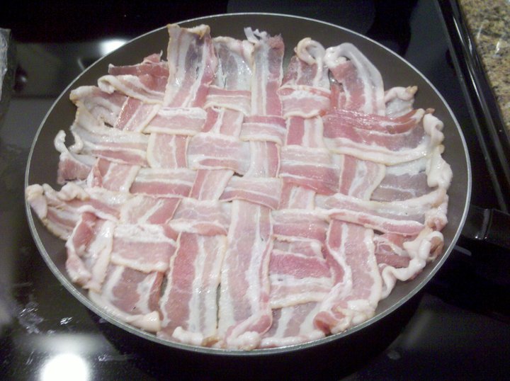 The Bacon Bowl