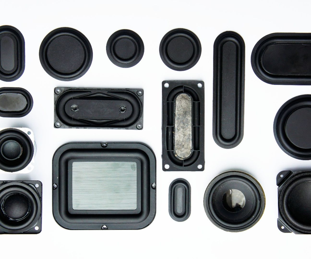 Passive Speakers, Portable Speakers and more! Guide to buying parts for bluetooth speakers
