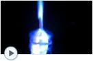 How to Dramatically Demonstrate a Combustion Reaction (Whoosh Bottle Experiment)