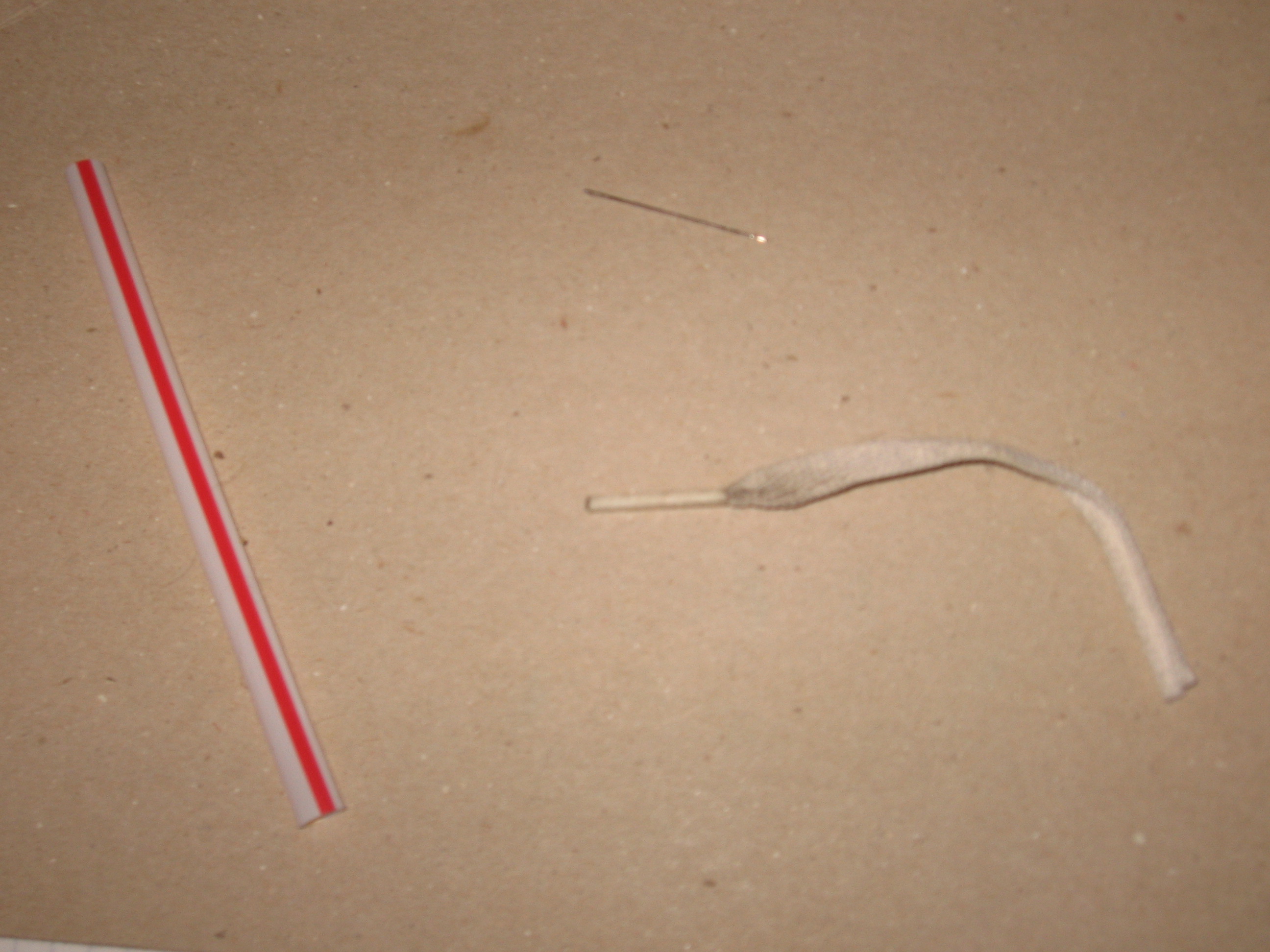 Mini Blowdart Gun