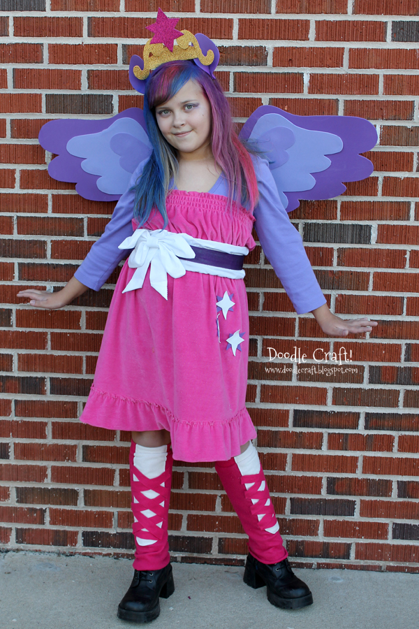 Twilight Sparkle my little pony ponies equestria girls fall formal dress cosplay costume wings ears elements of harmony (7).JPG