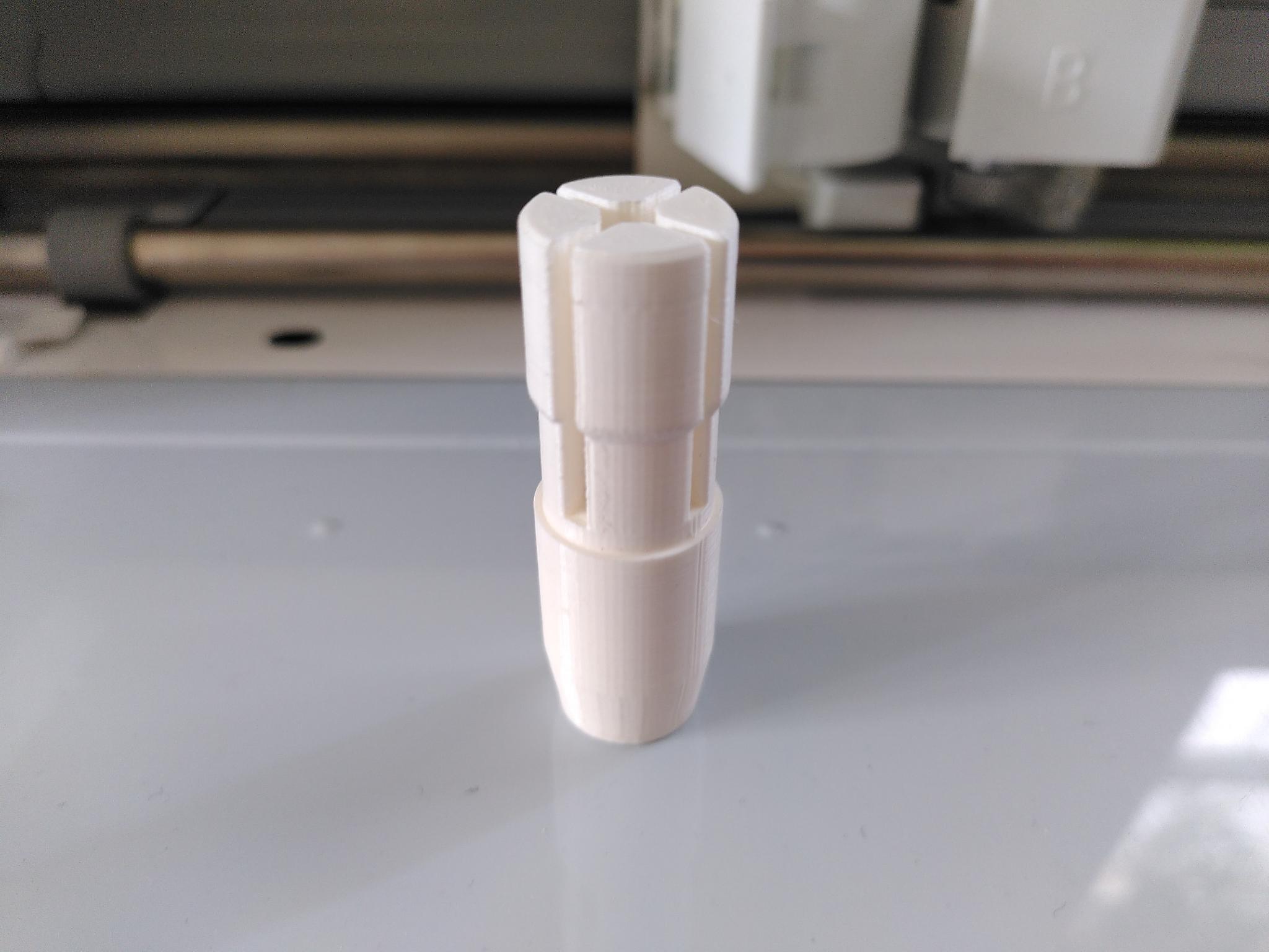 Pen Adapter for Cricut Plotter Maker3