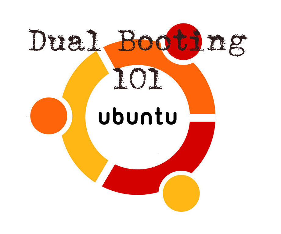 Dual Booting Windows and Ubuntu