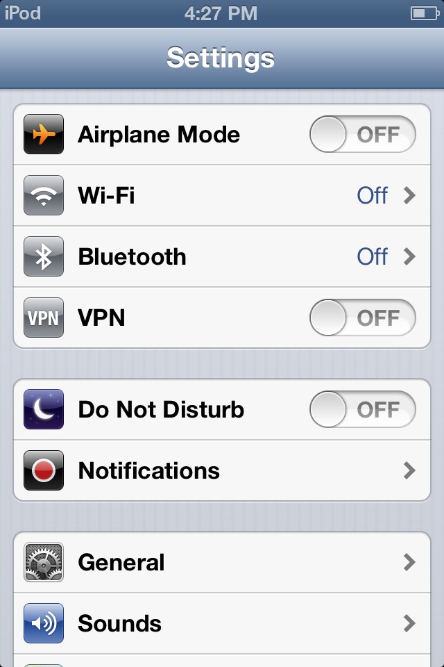 How To Make An App Stay On Your Phone Till You Put In A Password
