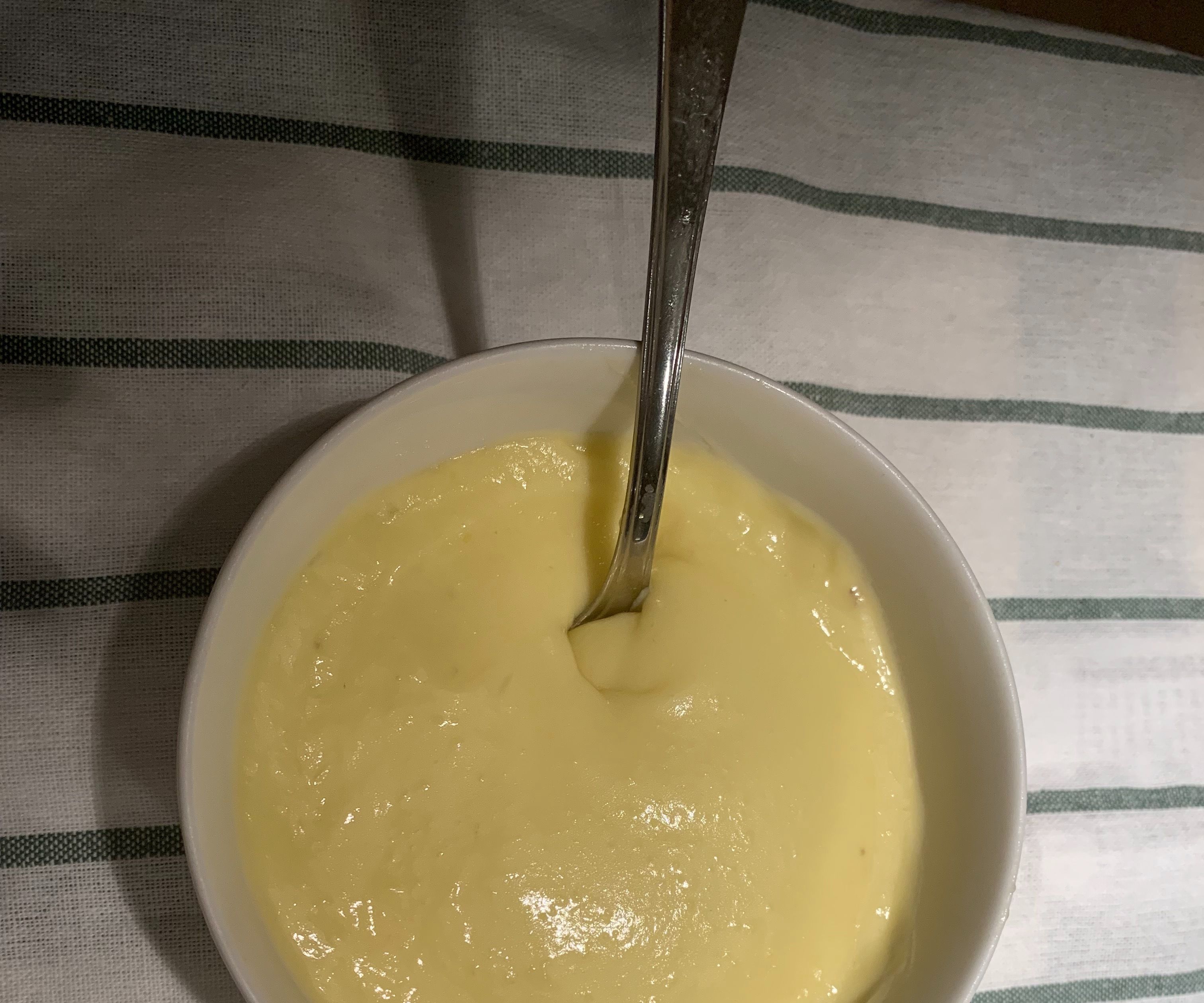 Creamiest Mashed Potatoes