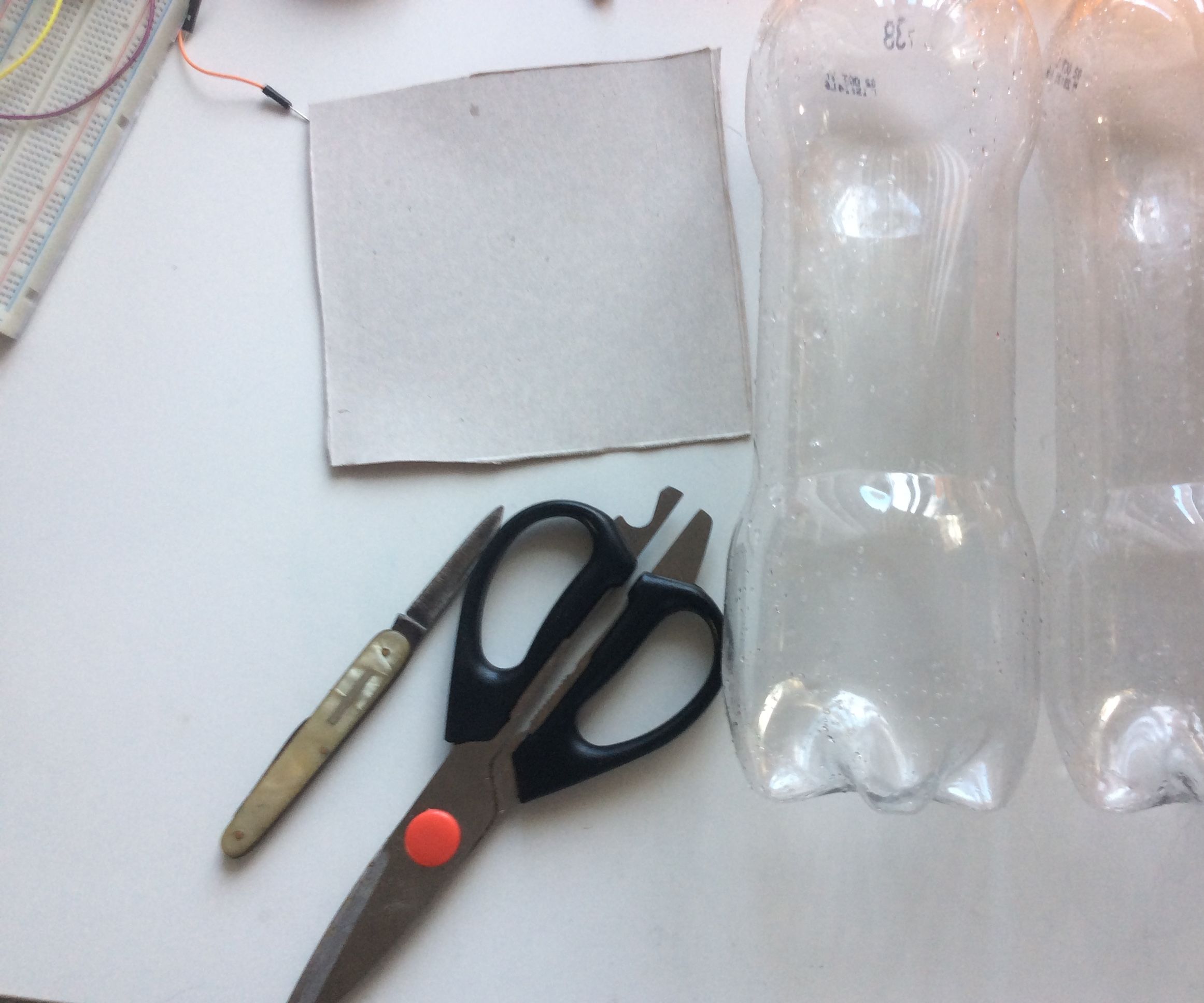 Diy Automatic Cat Feeder