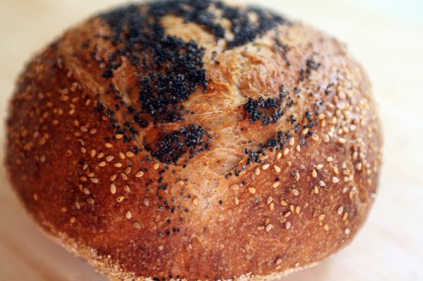 Sourdough Demystified (Updated June29)