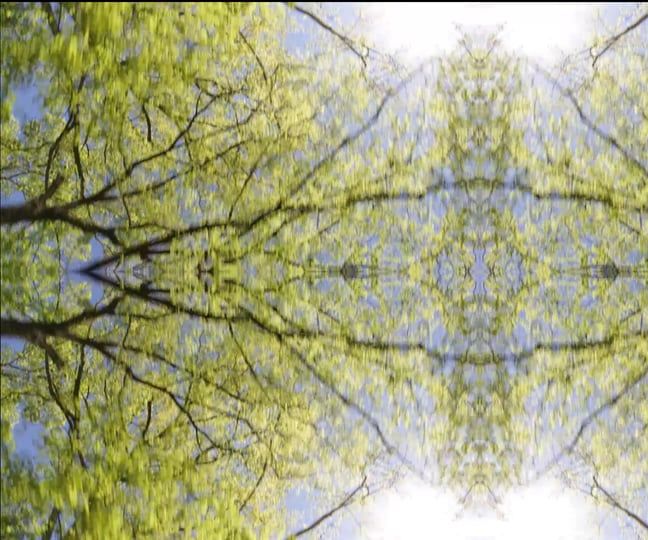 Easy Adobe Premiere Kaleidoscope Effect