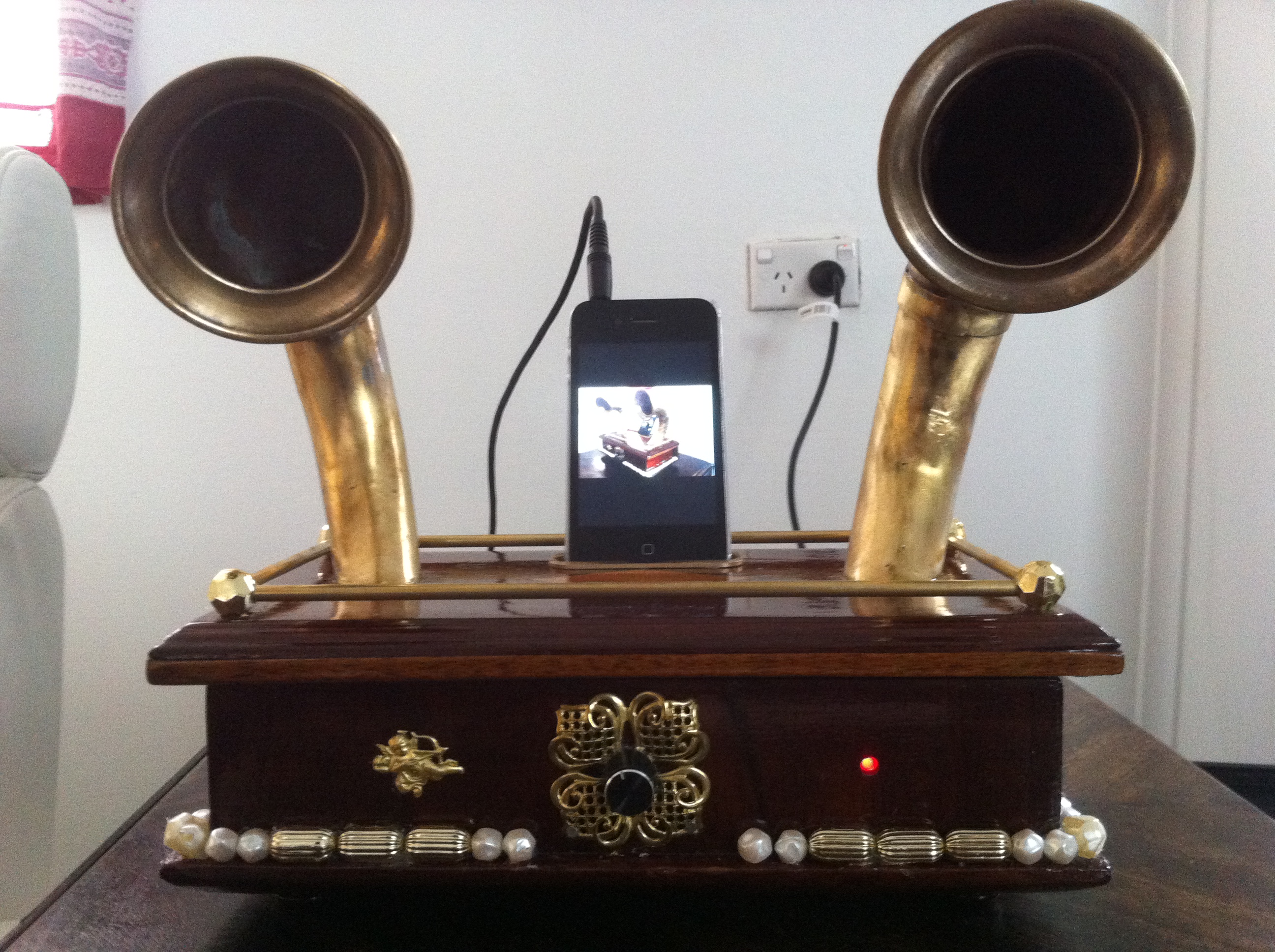 Googly Sound (Looking back!)