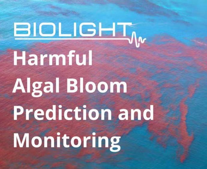 BIOLIGHT - Harmful Algal Bloom Monitoring