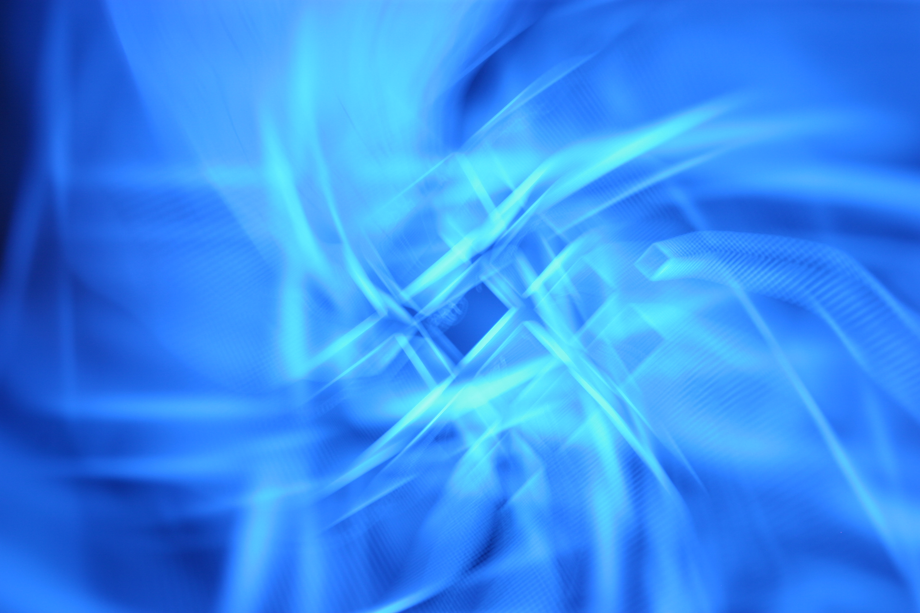 Long Exposure Photography