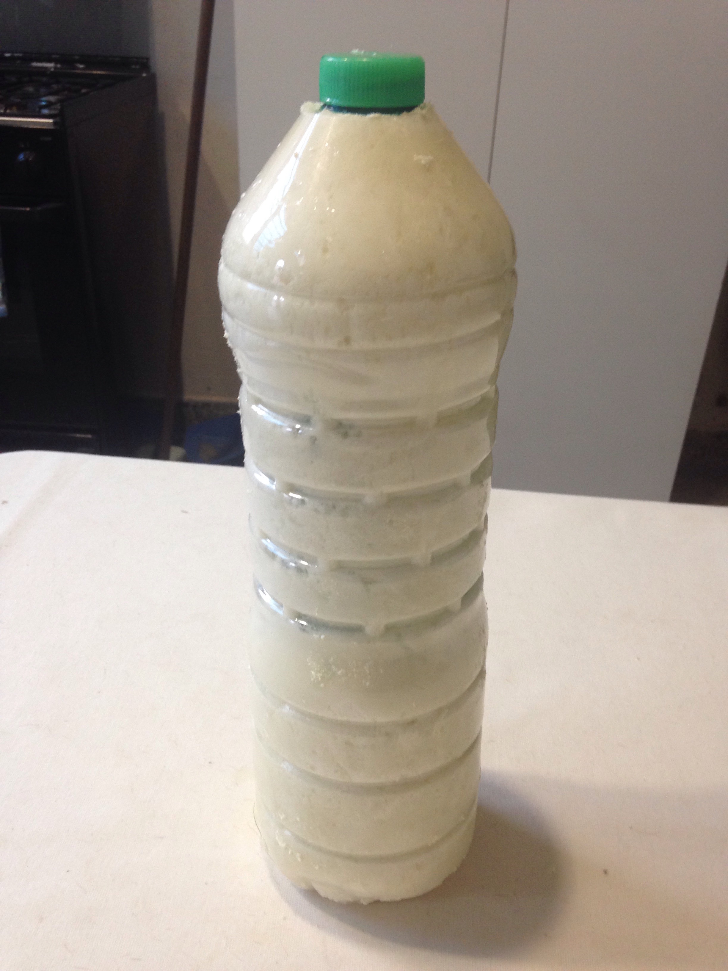 Termo botella