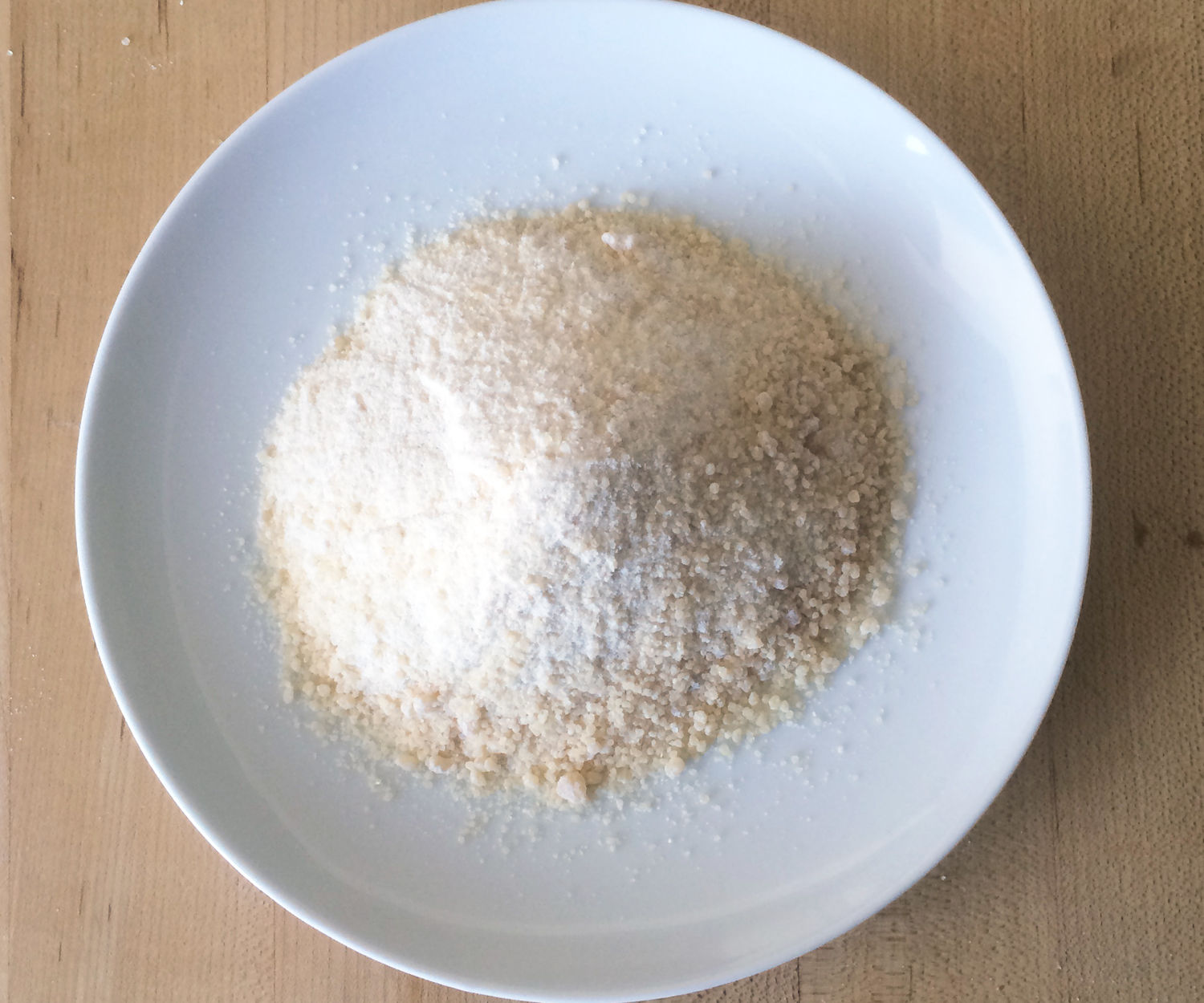Powdered Alcohol