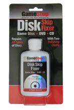 How to repair/buff a disc for cheap