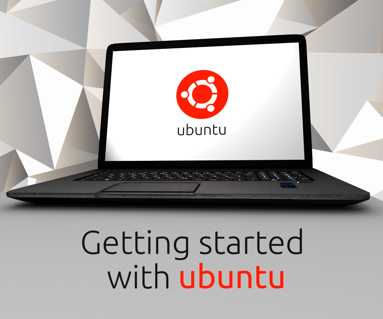 Getting started with Ubuntu