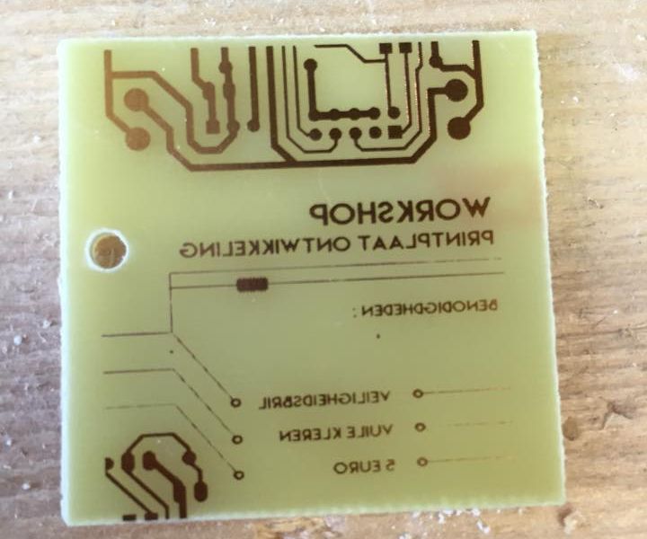 Prototyping Tutorial PCB Development 