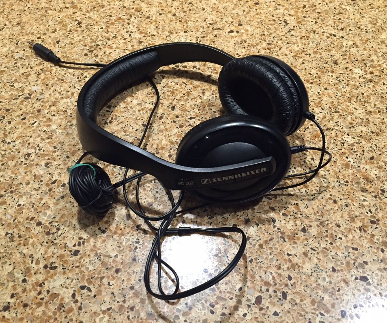Repair Broken Sennheiser Headphones