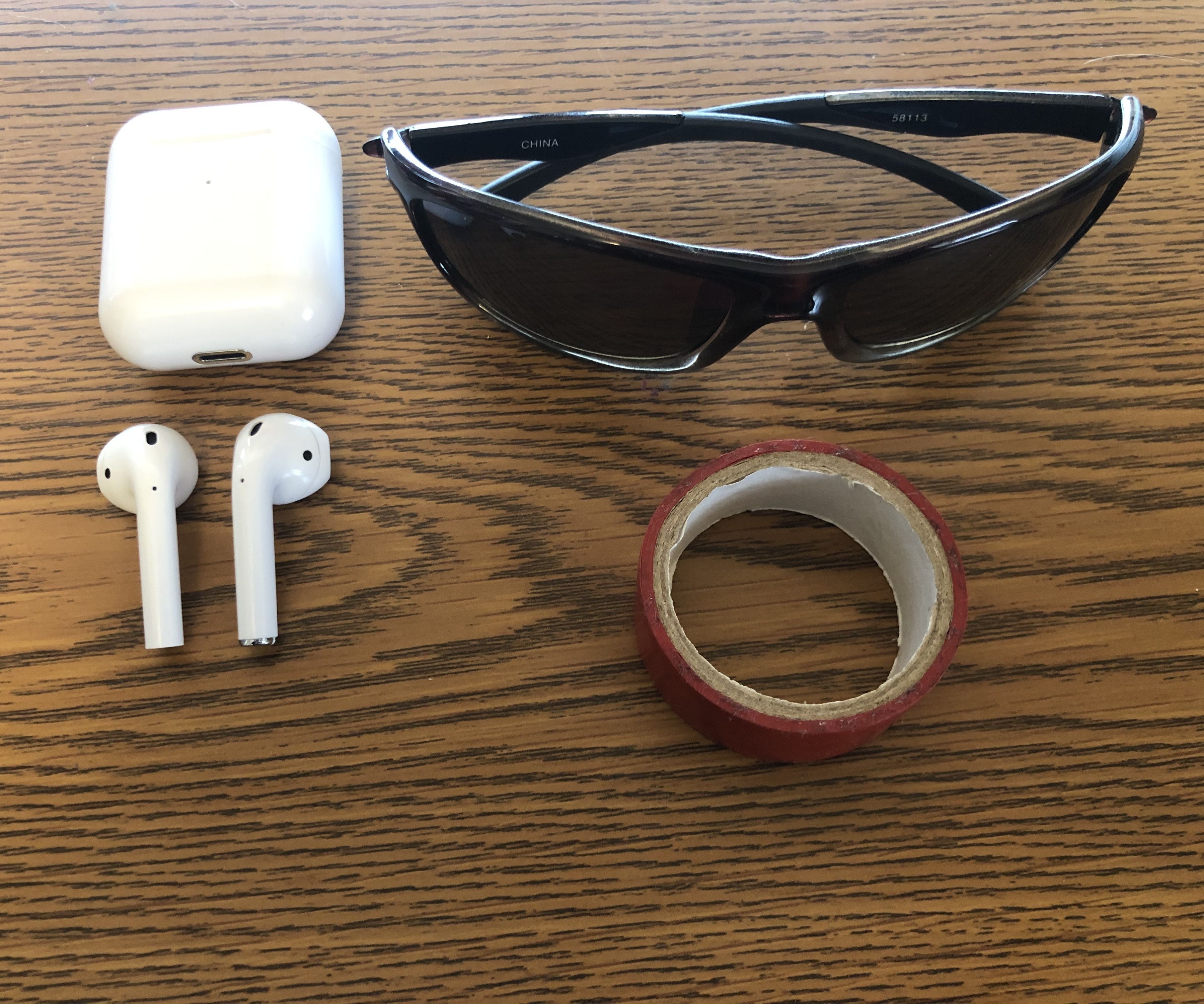 $200 Bose Frames